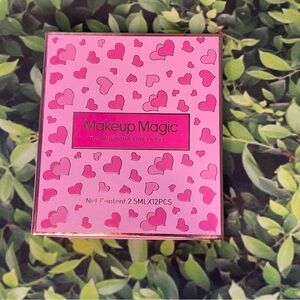 MAKEUP MAGIC (( THANK YOU FOR THE LOVE ))